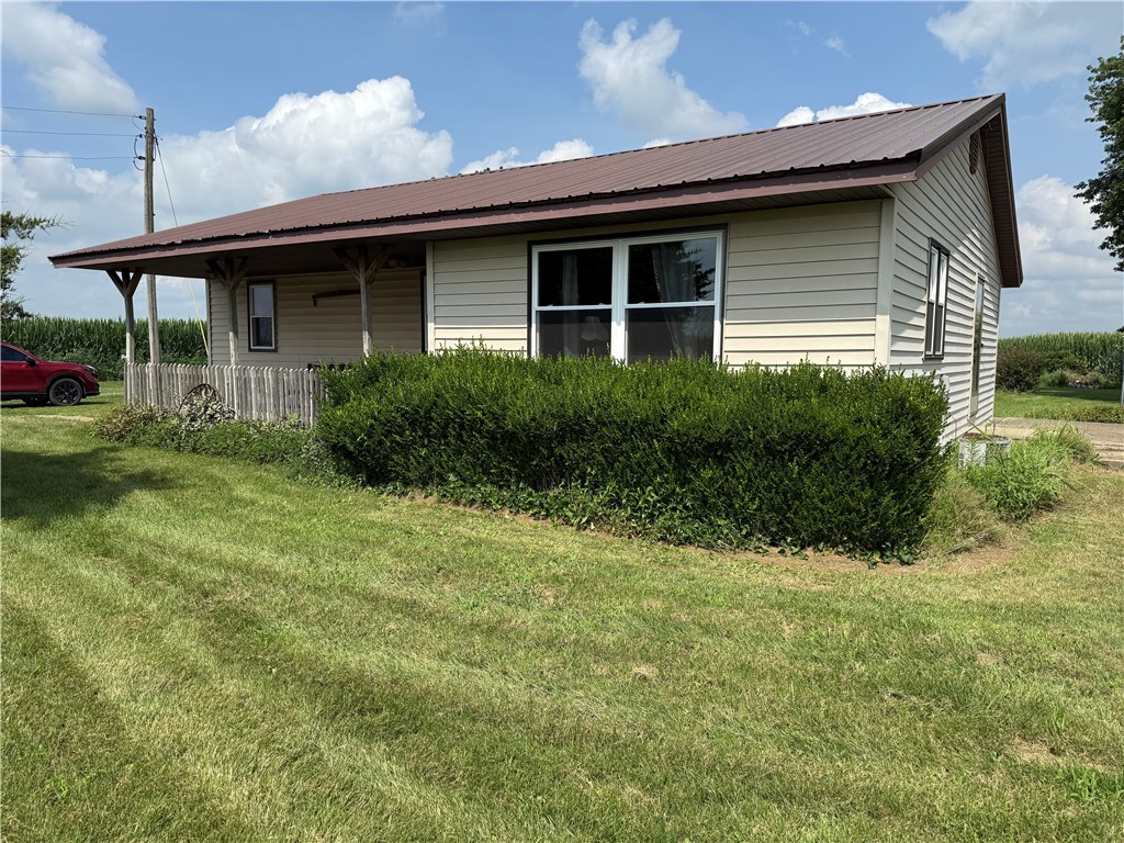 19292 Spg Hl Road Sumner, IL 62466 - Photo 2 of 22