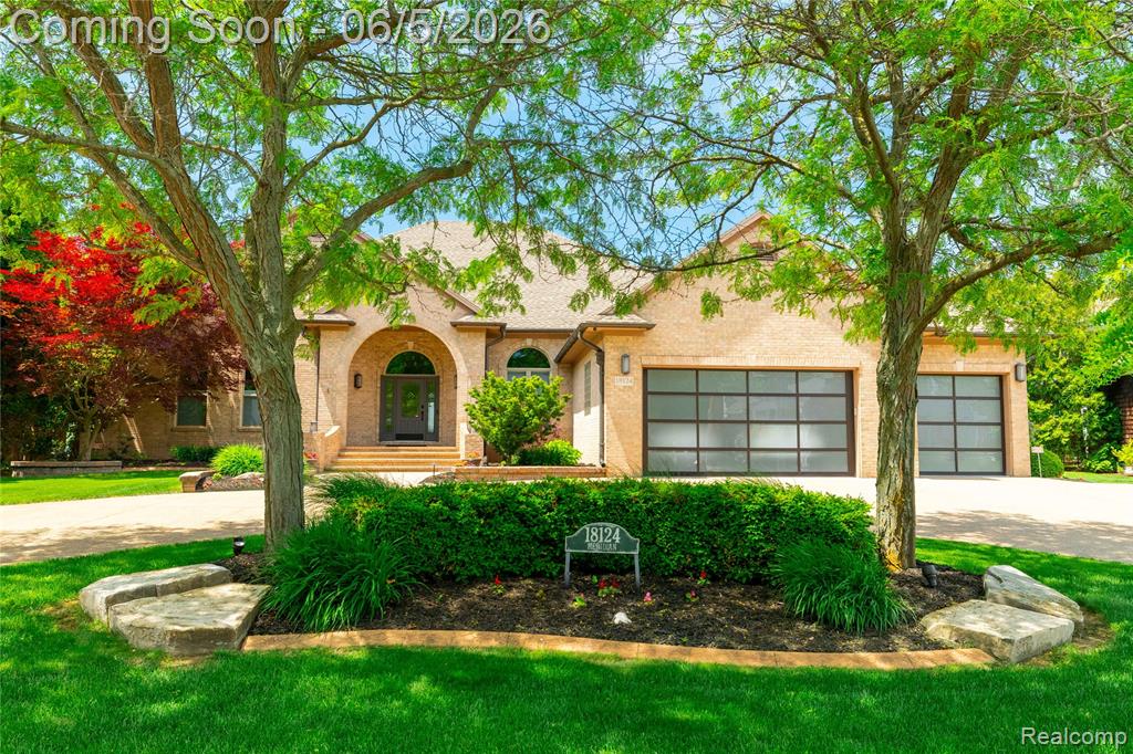 18124 Meridian Road Grosse Ile, MI 48138 - Photo 5 of 74