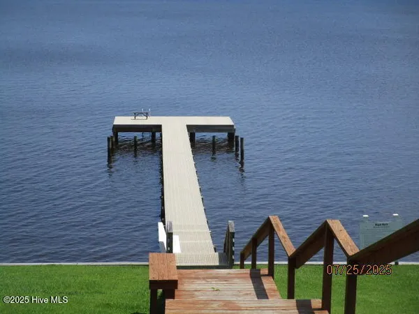 $38,500 | 109 Swan View, Merry Hill, NC 27957