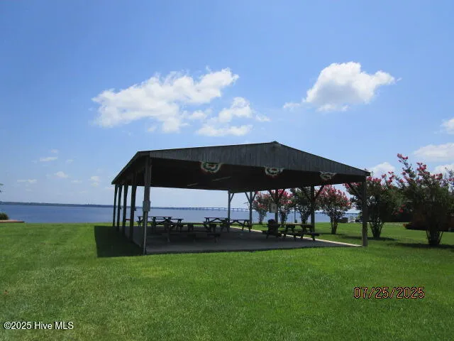 $45,000 | 109 Swan View, Merry Hill, NC 27957