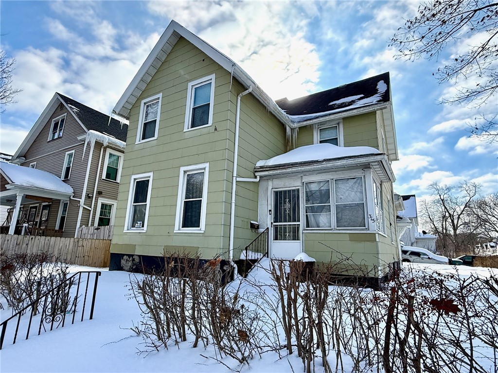 315 Lexington Avenue Rochester, NY 14613 - Photo 1 of 1 Gallery Image 1