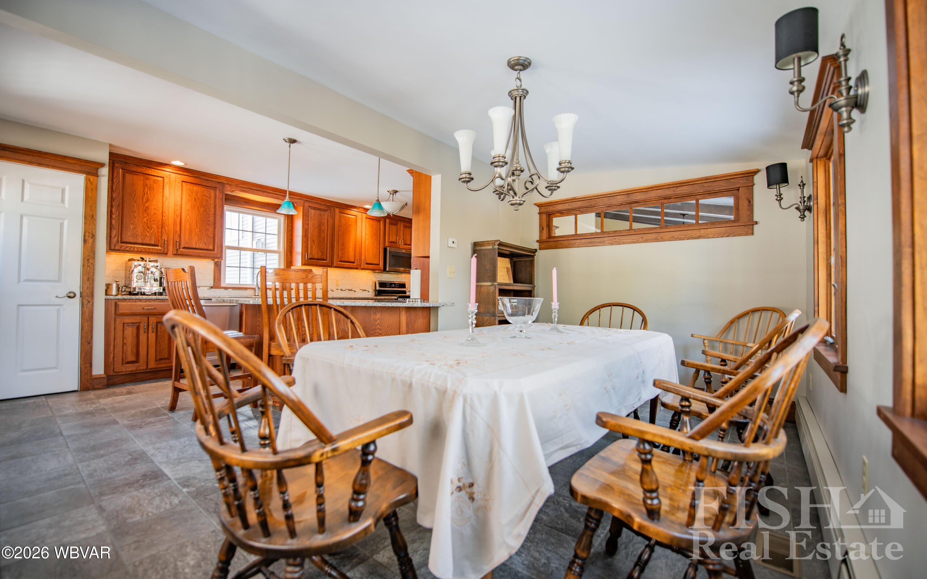 1208 Hulings Road Linden, PA 17744 - Photo 12 of 20 Dining Area