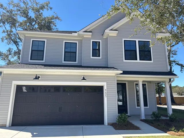 $482,000 | 8623 Connor Court, North Charleston, SC 29406