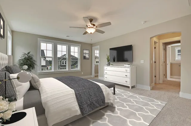 $482,000 | 8623 Connor Court, North Charleston, SC 29406