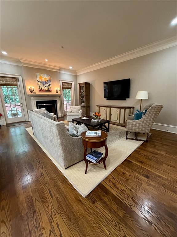 39 West Wesley Road Northwest, Unit 2 Atlanta, GA 30305 - Photo 11 of 45 Gallery Image 11