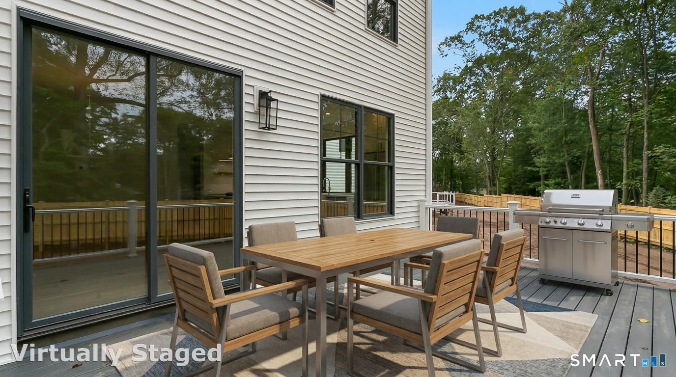 90 Oronoque Hls Road Stratford, CT 06614 - Photo 29 of 31 Gallery Image 29