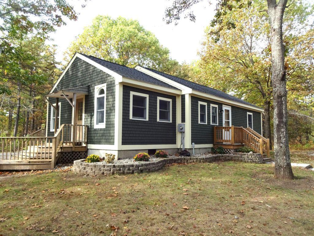 22 Middle Road Kennebunk, ME 04043 - Photo 1 of 29 Recently Renovated 2 Bedroom Ranch...