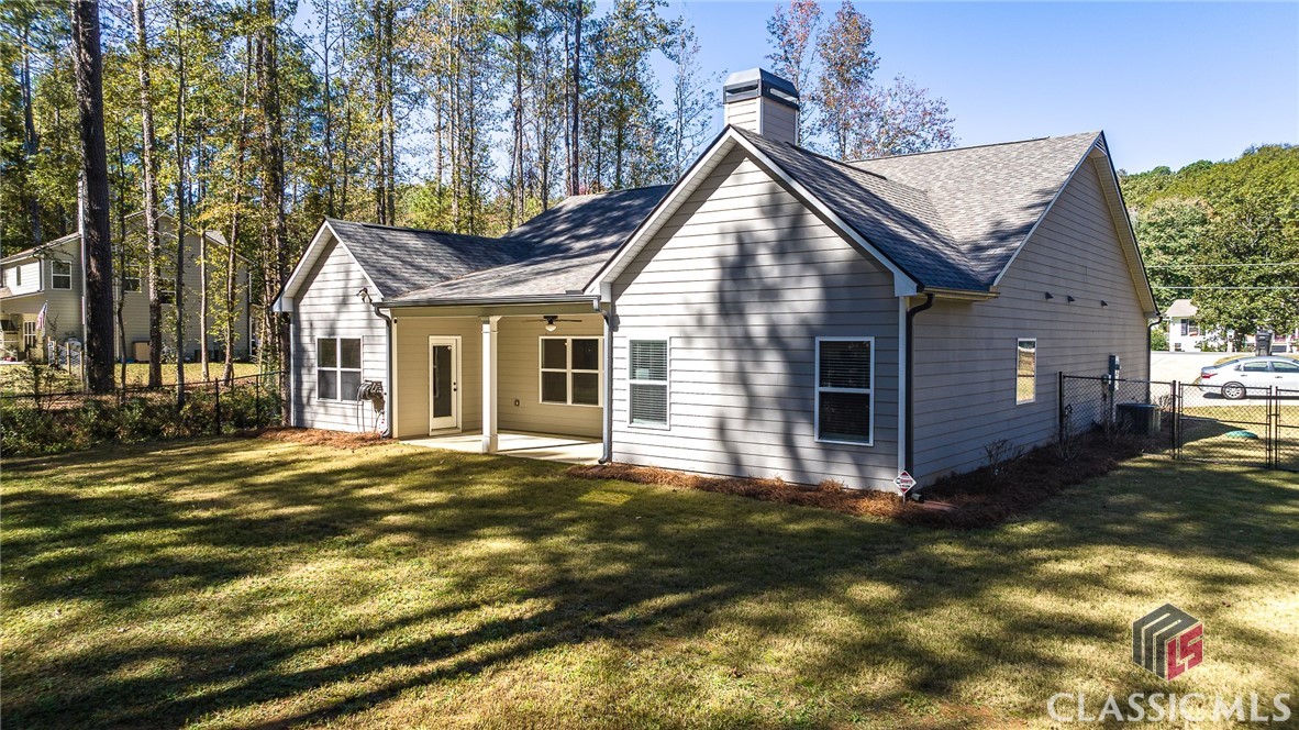 792 Piedmont Road Hull, GA 30646 - Photo 32 of 41