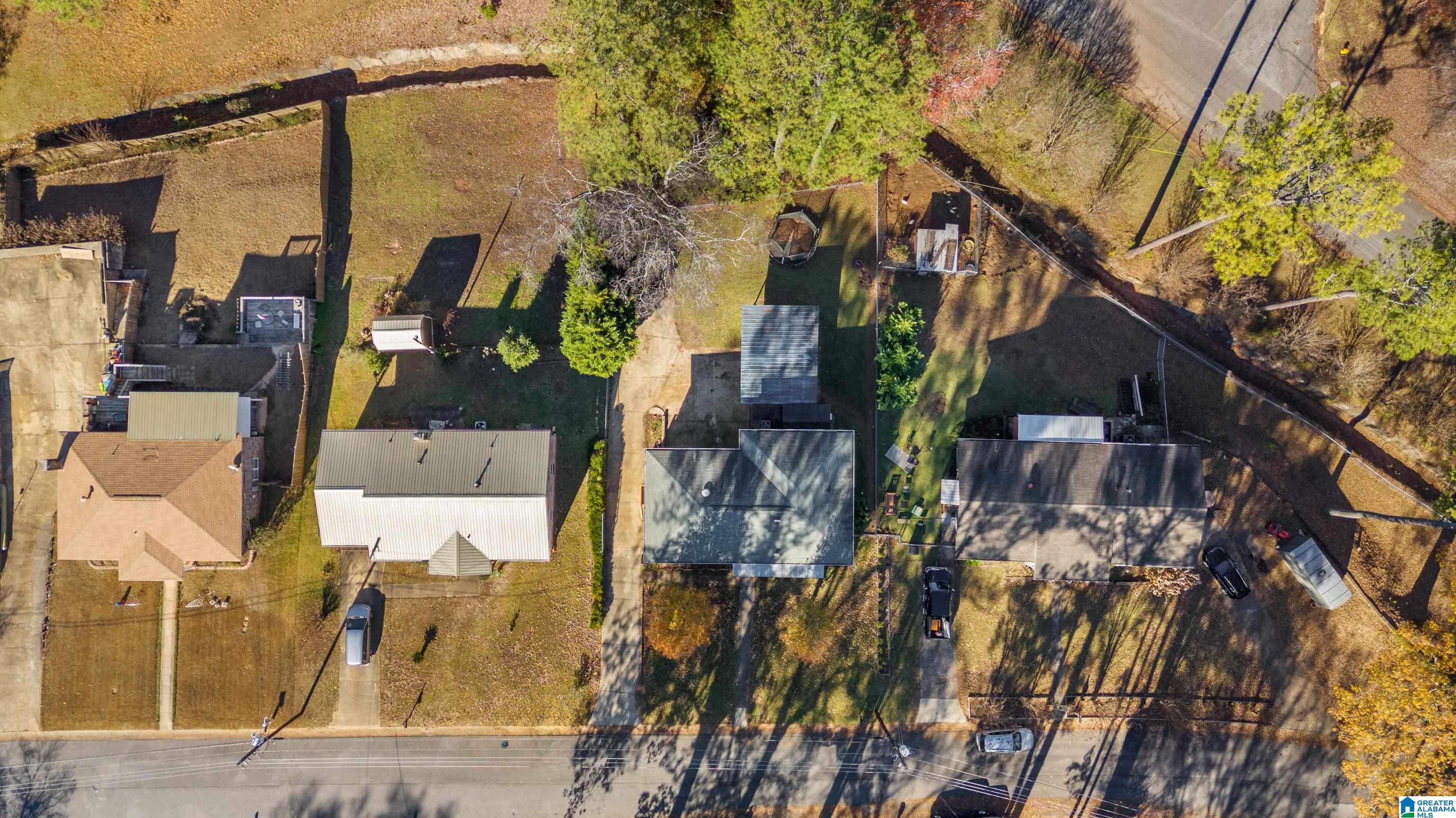 2011 Shady Lane Bessemer, AL 35023 - Photo 34 of 36