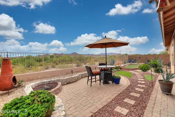 $460,000 | 11411 South Oakwood Drive, Goodyear, AZ 85338