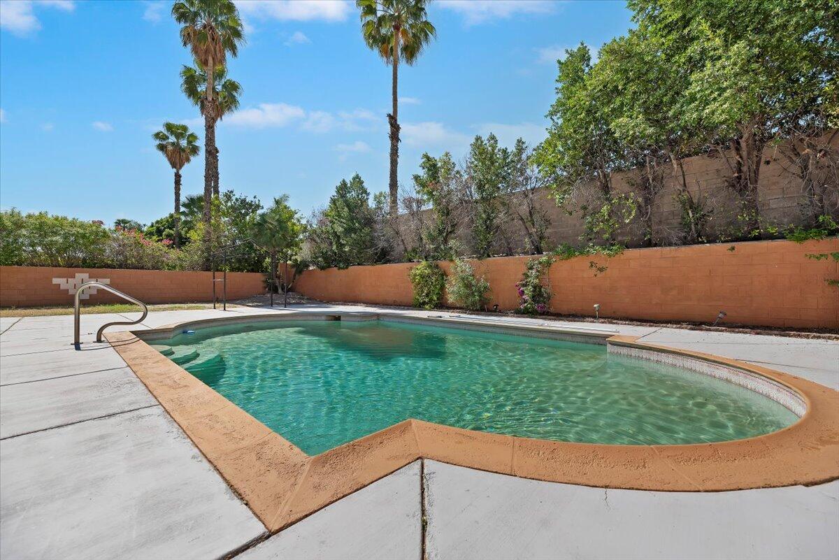 68635 Panorama Road Cathedral City, CA 92234 - Photo 56 of 58 53-Pool
