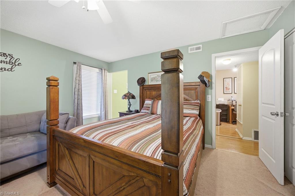 1702 North Hamilton Street, Unit G High Point, NC 27262 - Photo 15 of 24