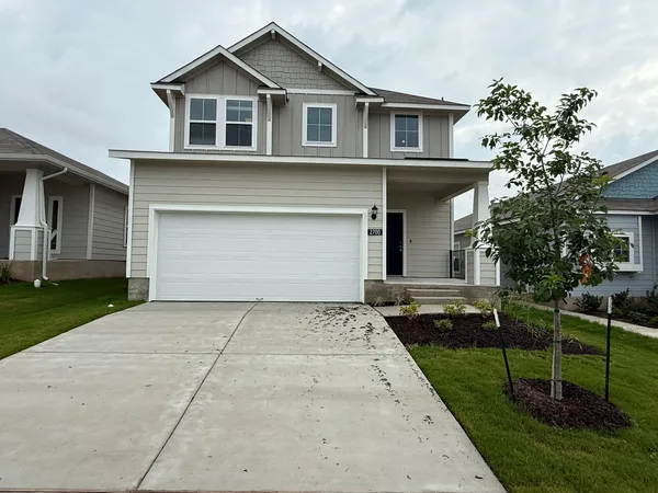 $2,799 | 2700 Paragon Fox Drive, Manor, TX 78653