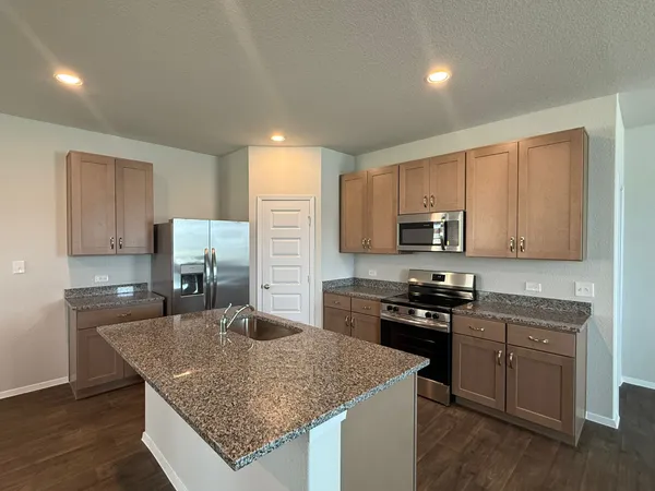 $2,799 | 2700 Paragon Fox Drive, Manor, TX 78653