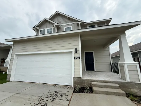 $2,799 | 2700 Paragon Fox Drive, Manor, TX 78653
