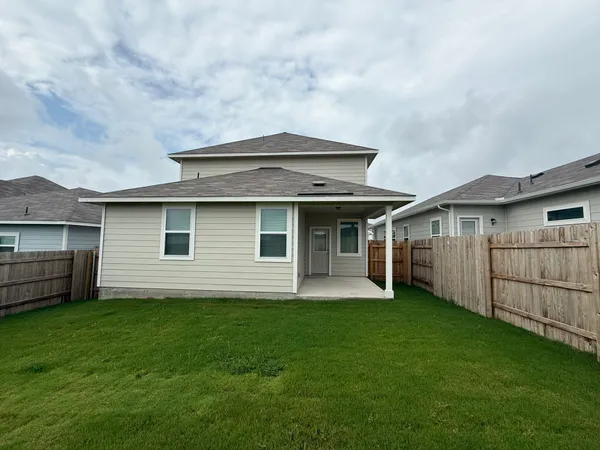 $2,799 | 2700 Paragon Fox Drive, Manor, TX 78653