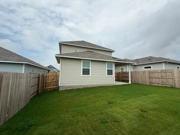 $2,799 | 2700 Paragon Fox Drive, Manor, TX 78653