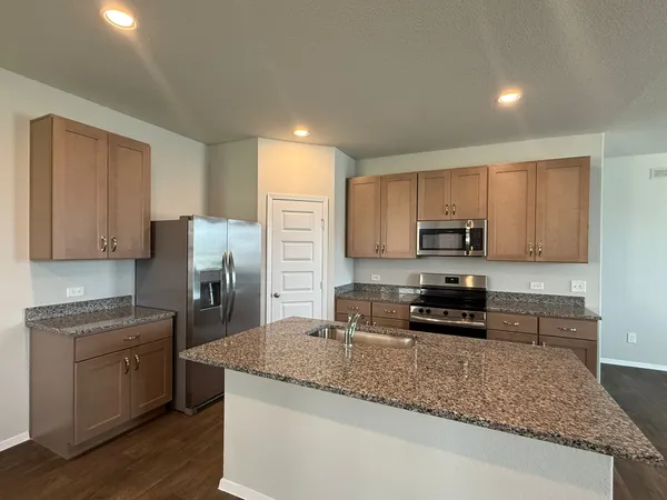$2,799 | 2700 Paragon Fox Drive, Manor, TX 78653