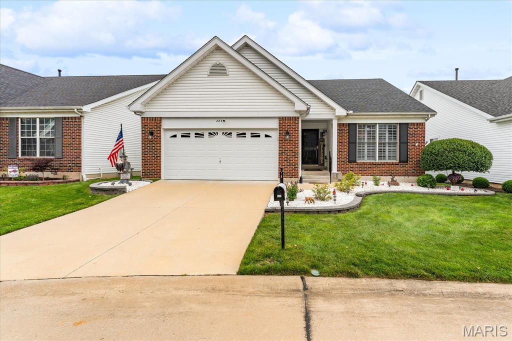286 Red Clover Circle O'Fallon, IL 62269 - Photo 62 of 62