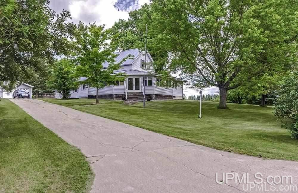 W4732 Mud Brk Road Porterfield, WI 54159 - Photo 20 of 32 Gallery Image 20
