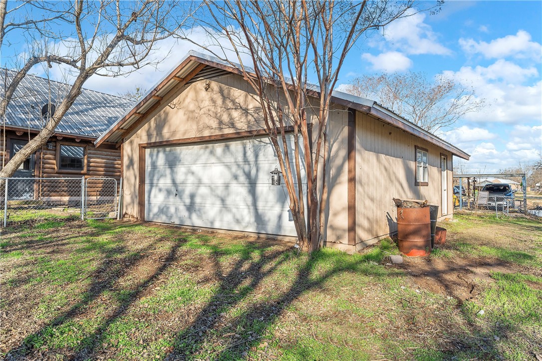 203 Hedwig Street Riesel, TX 76682 - Photo 14 of 16