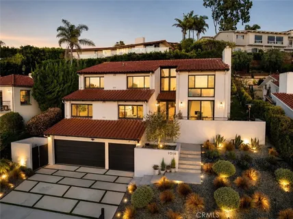 $3,760,000 | 1016 Vía Romero, Palos Verdes Estates, CA 90274