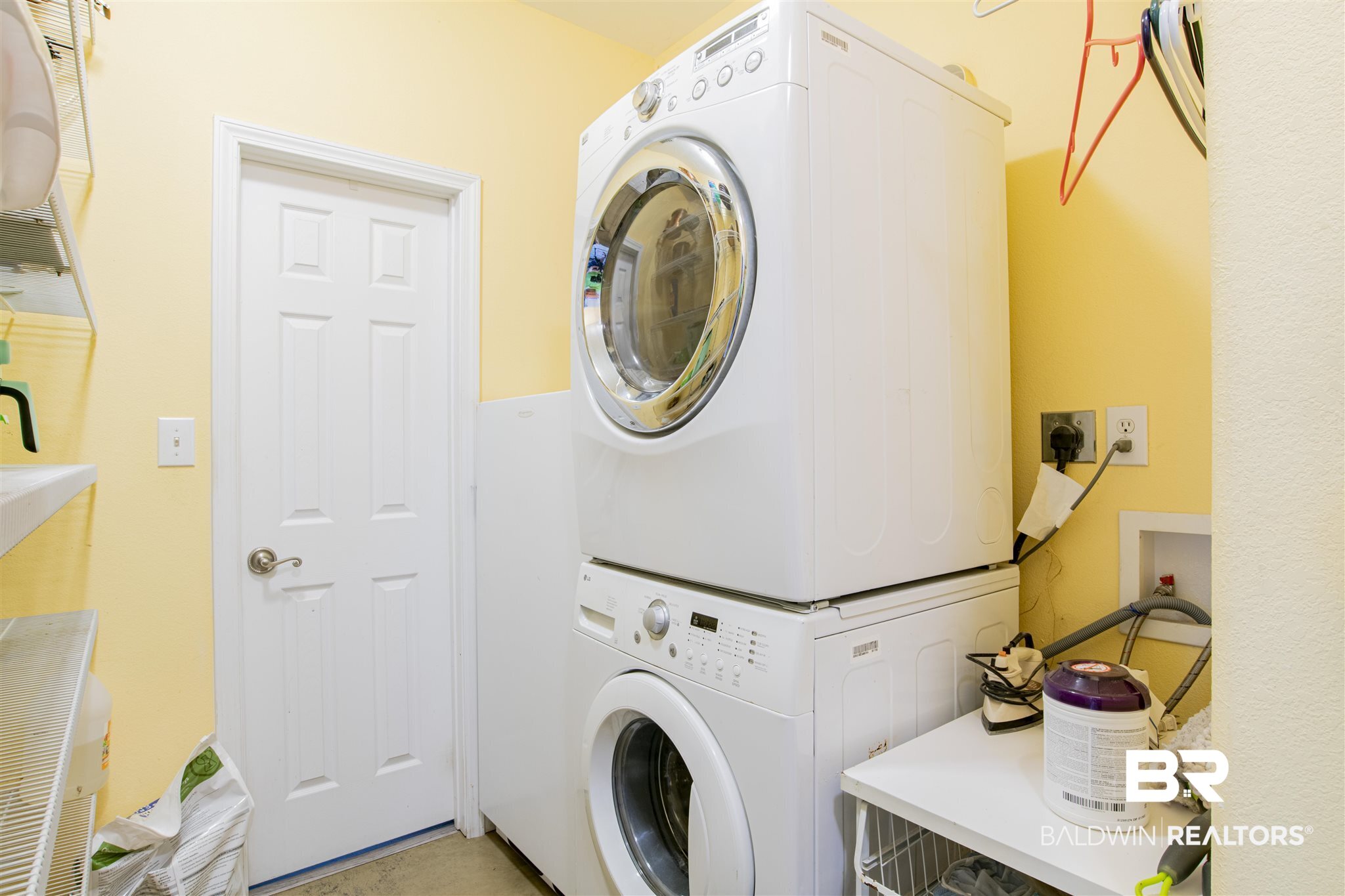 329 West Fort Morgan Road Gulf Shores, AL 36542 - Photo 21 of 26 Utility Room