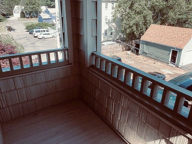 19 Oliver Street, Unit 2 Milford, MA 01757 - Photo 11 of 11