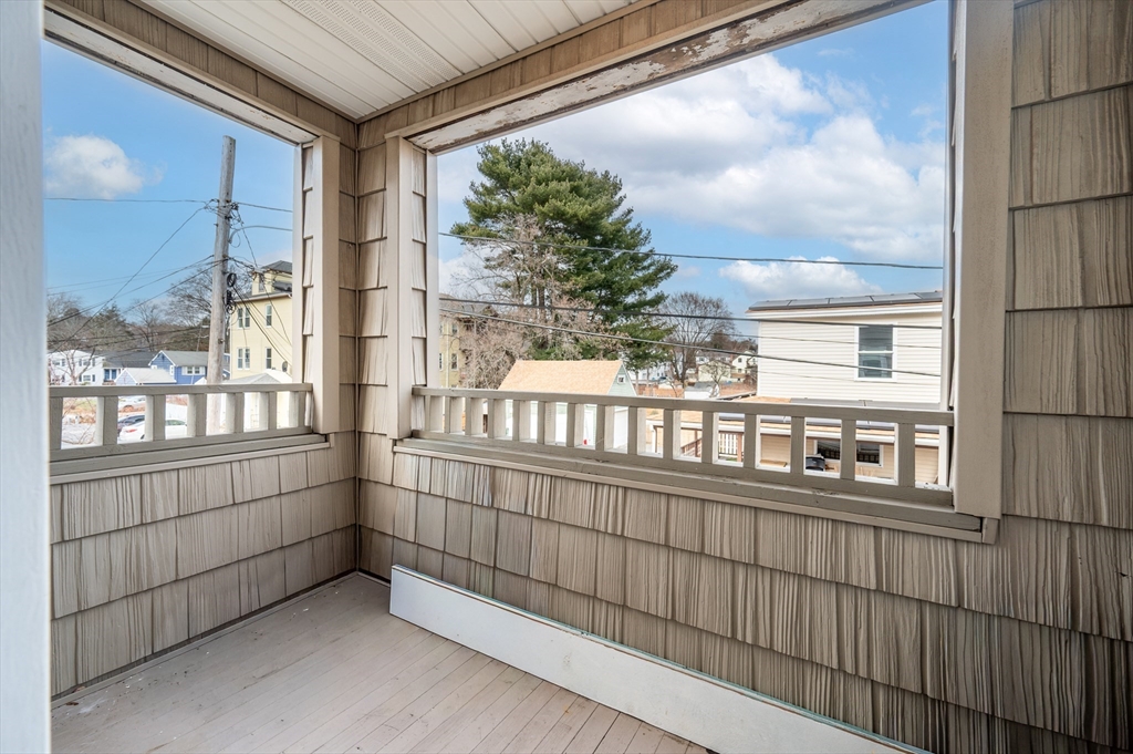 19 Oliver Street, Unit 2 Milford, MA 01757 - Photo 17 of 20