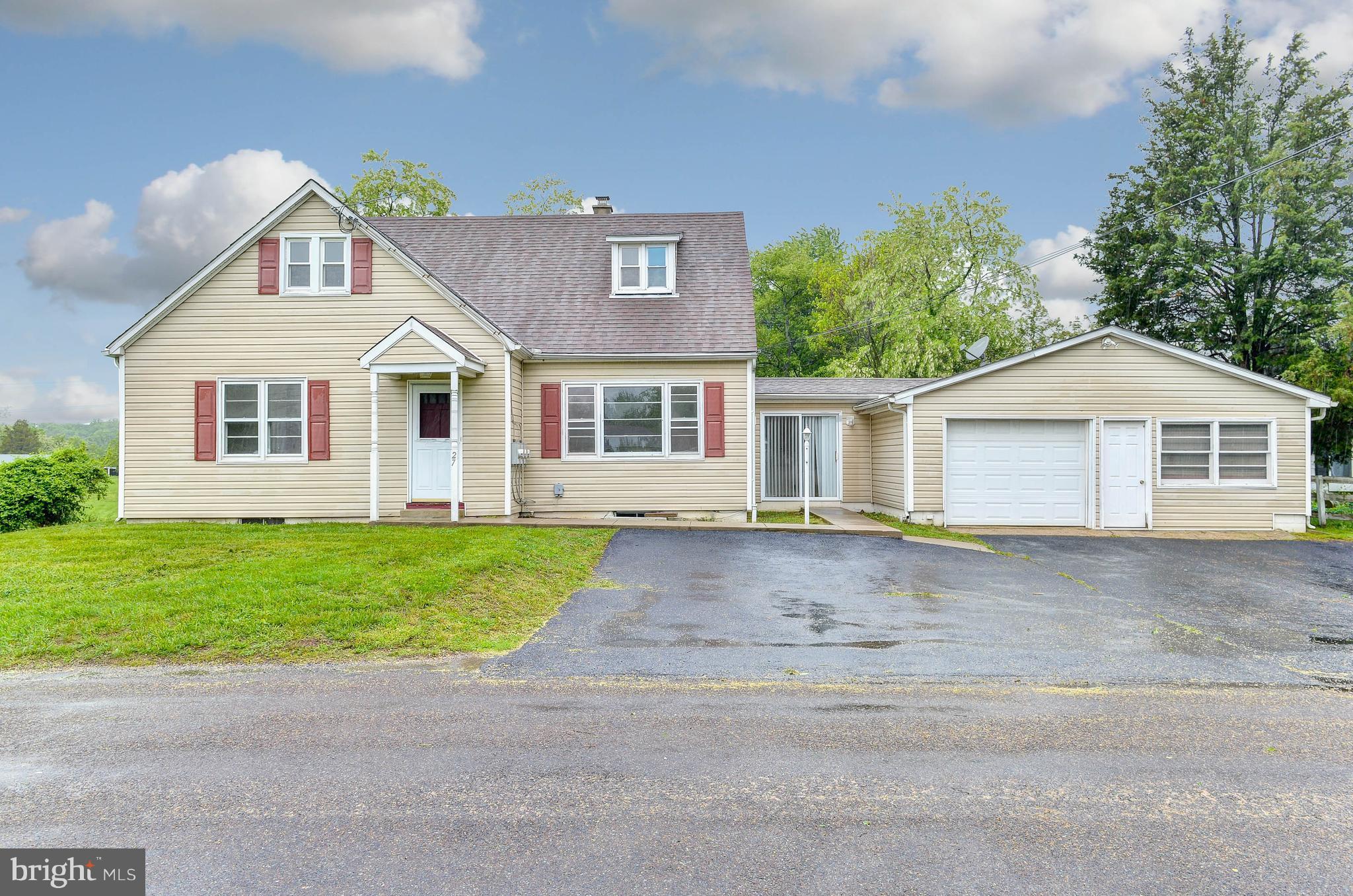 27 Red Barn Road Port Deposit, MD 21904 - Photo 1 of 22 LOCATED MINUTES FROM I-95
