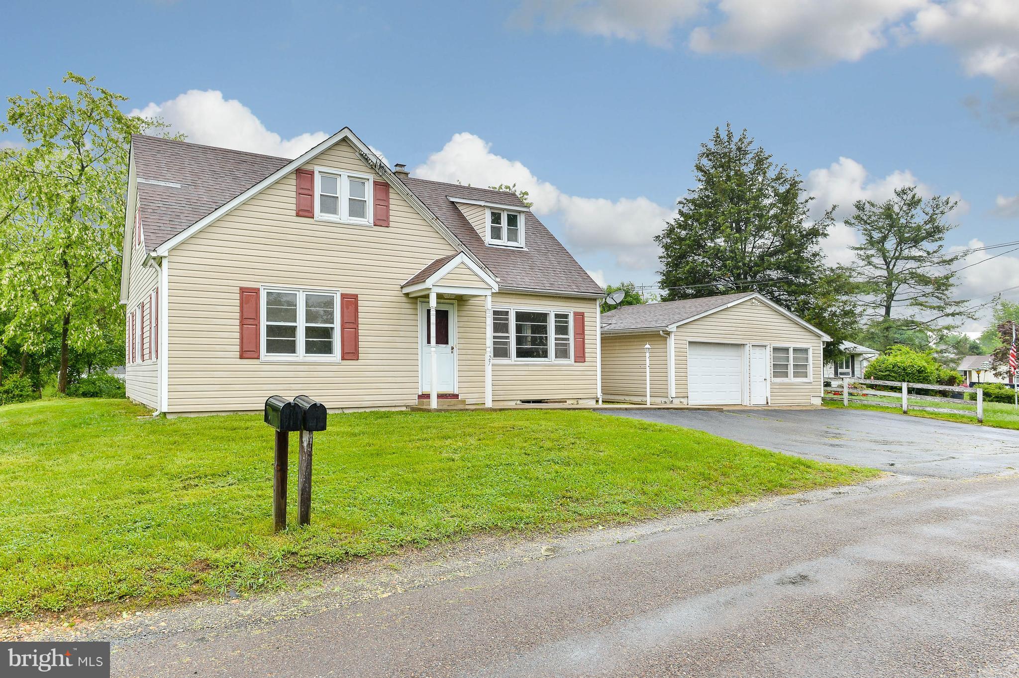 27 Red Barn Road Port Deposit, MD 21904 - Photo 2 of 22 LOCATED IN PORT DEPOSIT