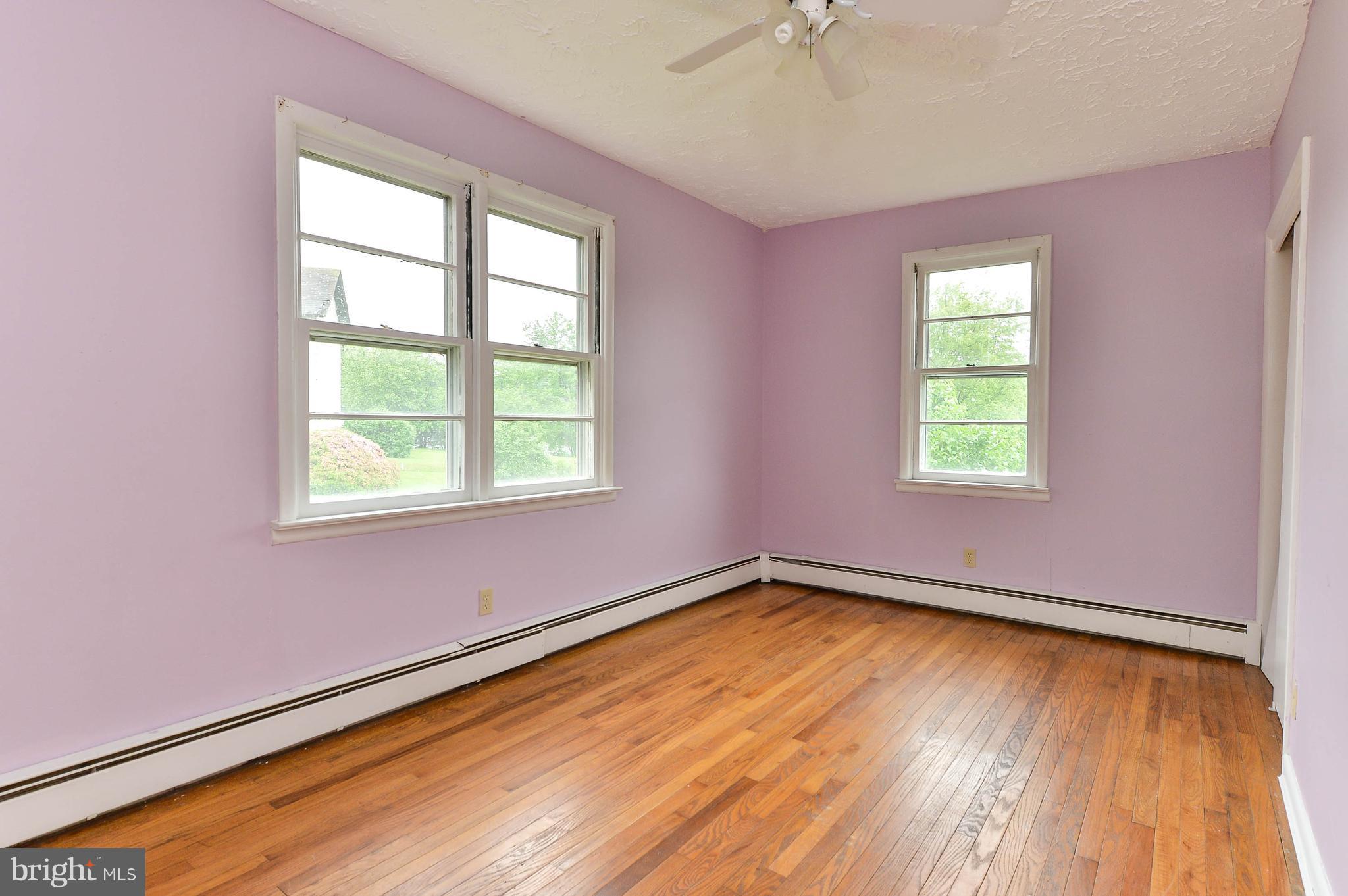 27 Red Barn Road Port Deposit, MD 21904 - Photo 12 of 22 MAIN LEVEL BEDROOM #3