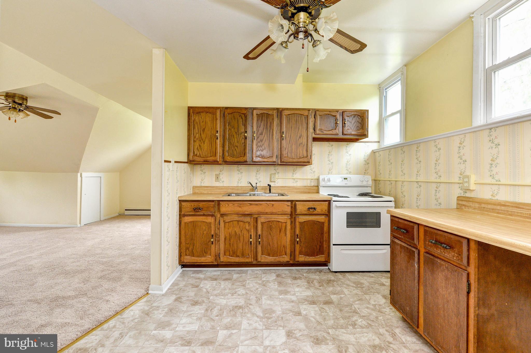 27 Red Barn Road Port Deposit, MD 21904 - Photo 15 of 22 UPSTAIRS KITCHEN