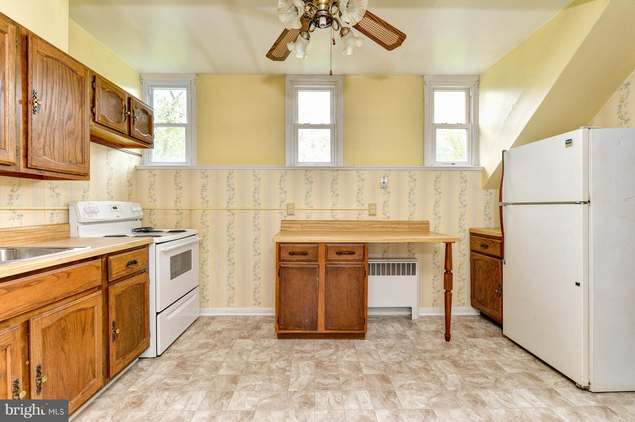 27 Red Barn Road Port Deposit, MD 21904 - Photo 16 of 22 UPSTAIRS KITCHEN