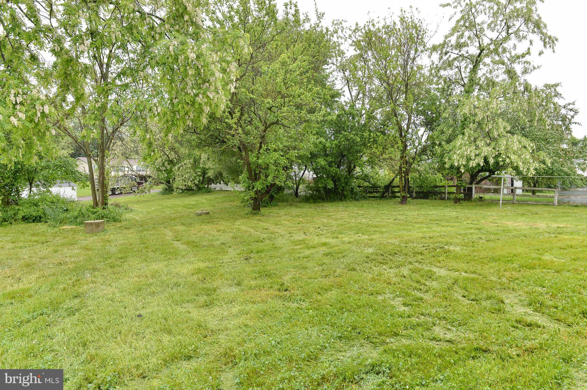 27 Red Barn Road Port Deposit, MD 21904 - Photo 21 of 22 REAR YARD