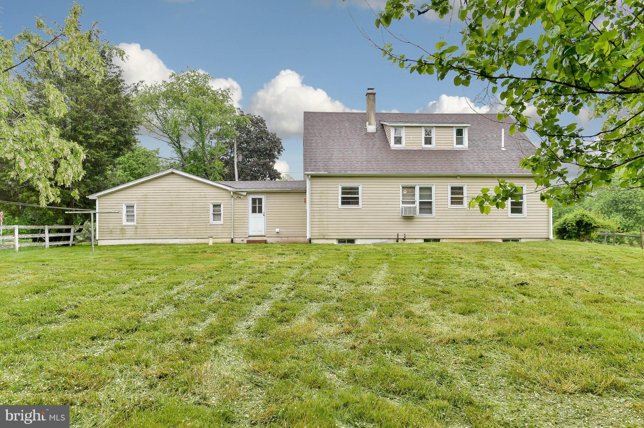 27 Red Barn Road Port Deposit, MD 21904 - Photo 22 of 22 FOLLOW MY HEELS