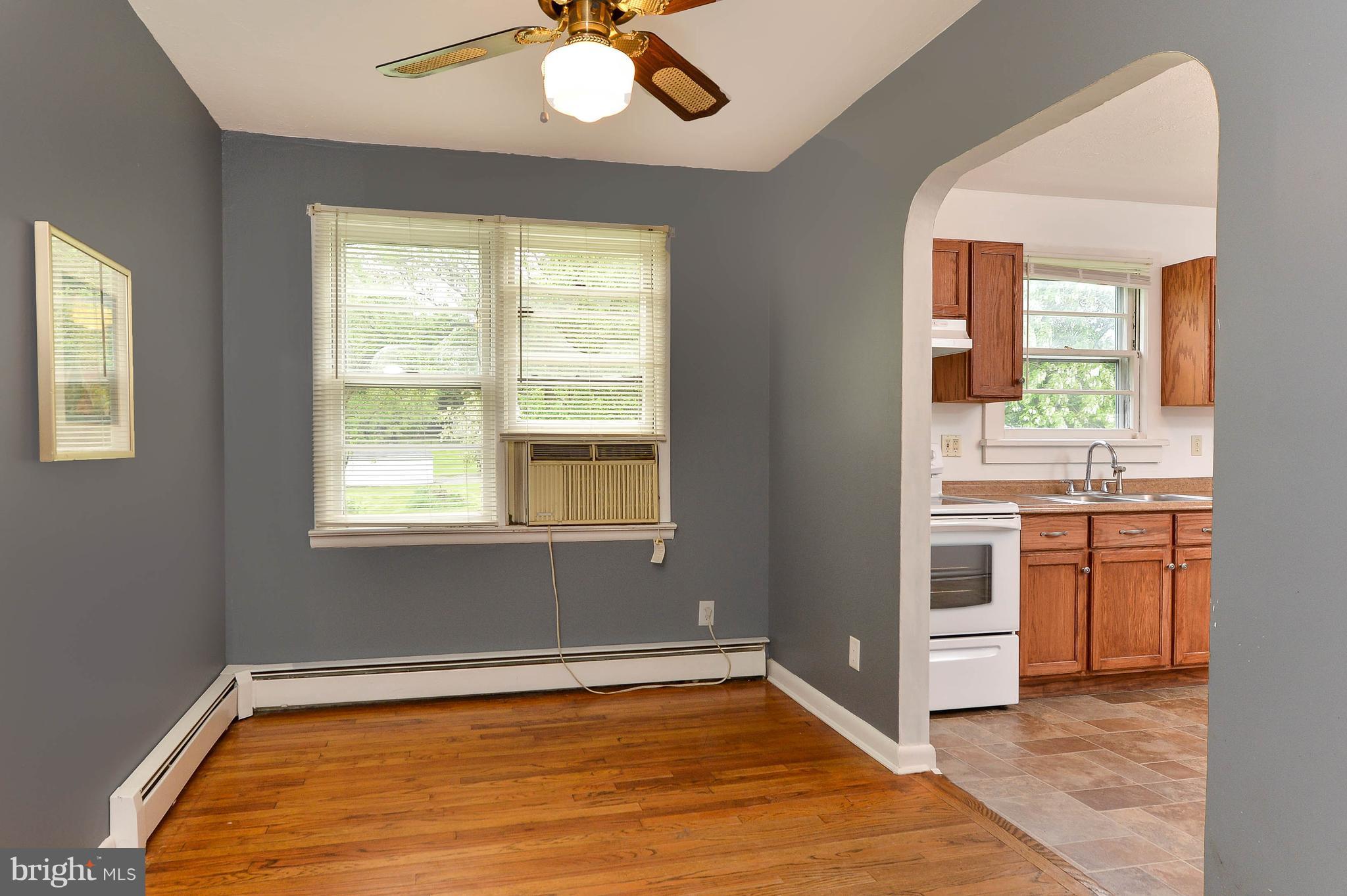27 Red Barn Road Port Deposit, MD 21904 - Photo 5 of 22 DINING ROOM