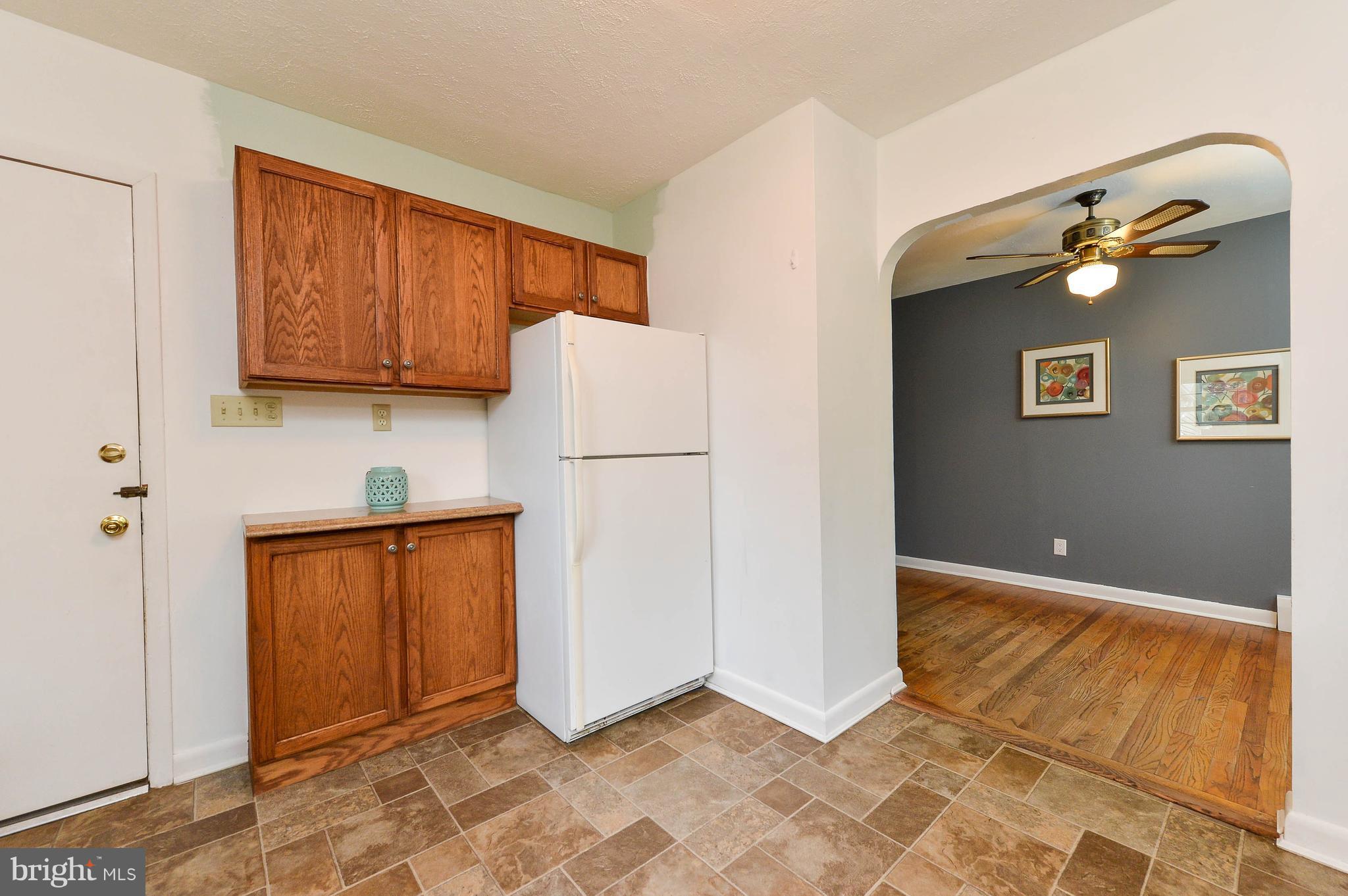 27 Red Barn Road Port Deposit, MD 21904 - Photo 9 of 22 MAIN LEVEL KITCHEN