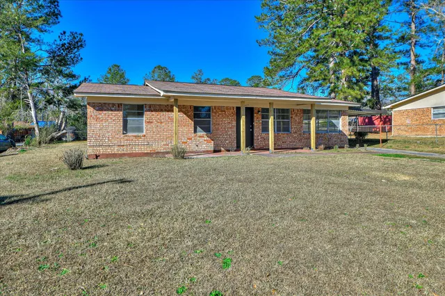 $179,900 | 3425 Knollcrest Road, Hephzibah, GA 30815