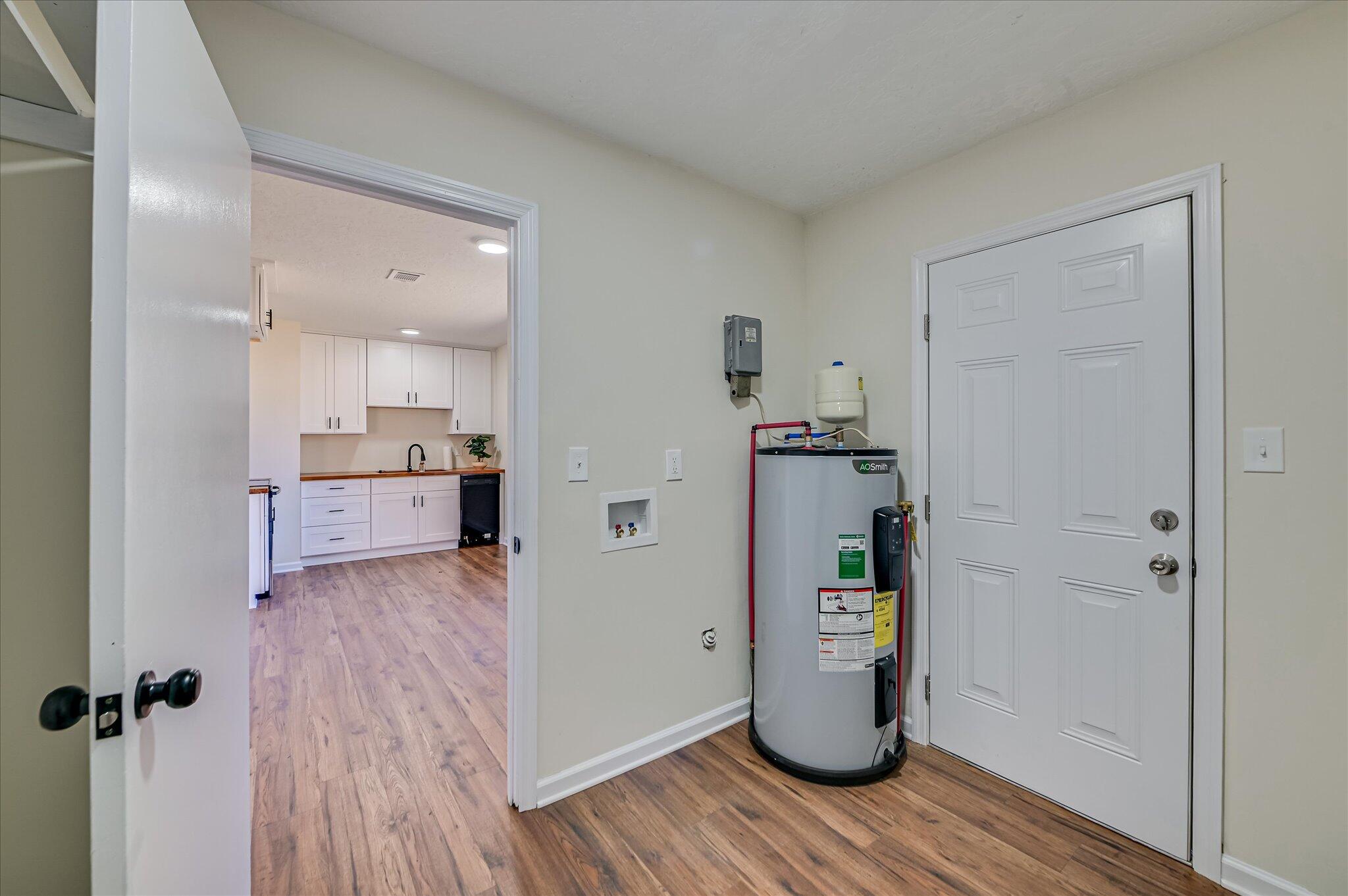 3425 Knollcrest Road Hephzibah, GA 30815 - Photo 12 of 25 17-115