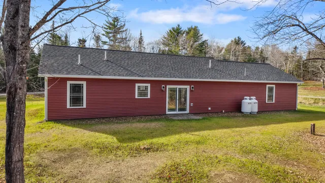 $399,900 | 1257 Moosehead Trail Highway, Dixmont, ME 04932