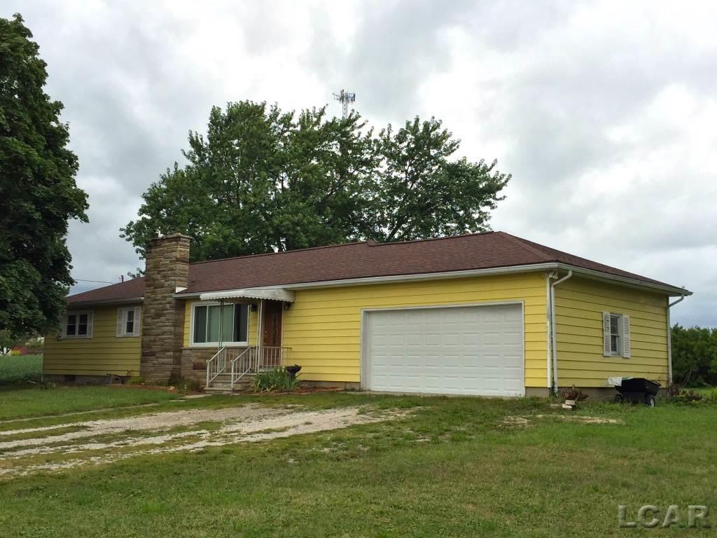 1402 Shepherd Road Tecumseh, MI 49286 - Photo 1 of 24 31258405.JPG