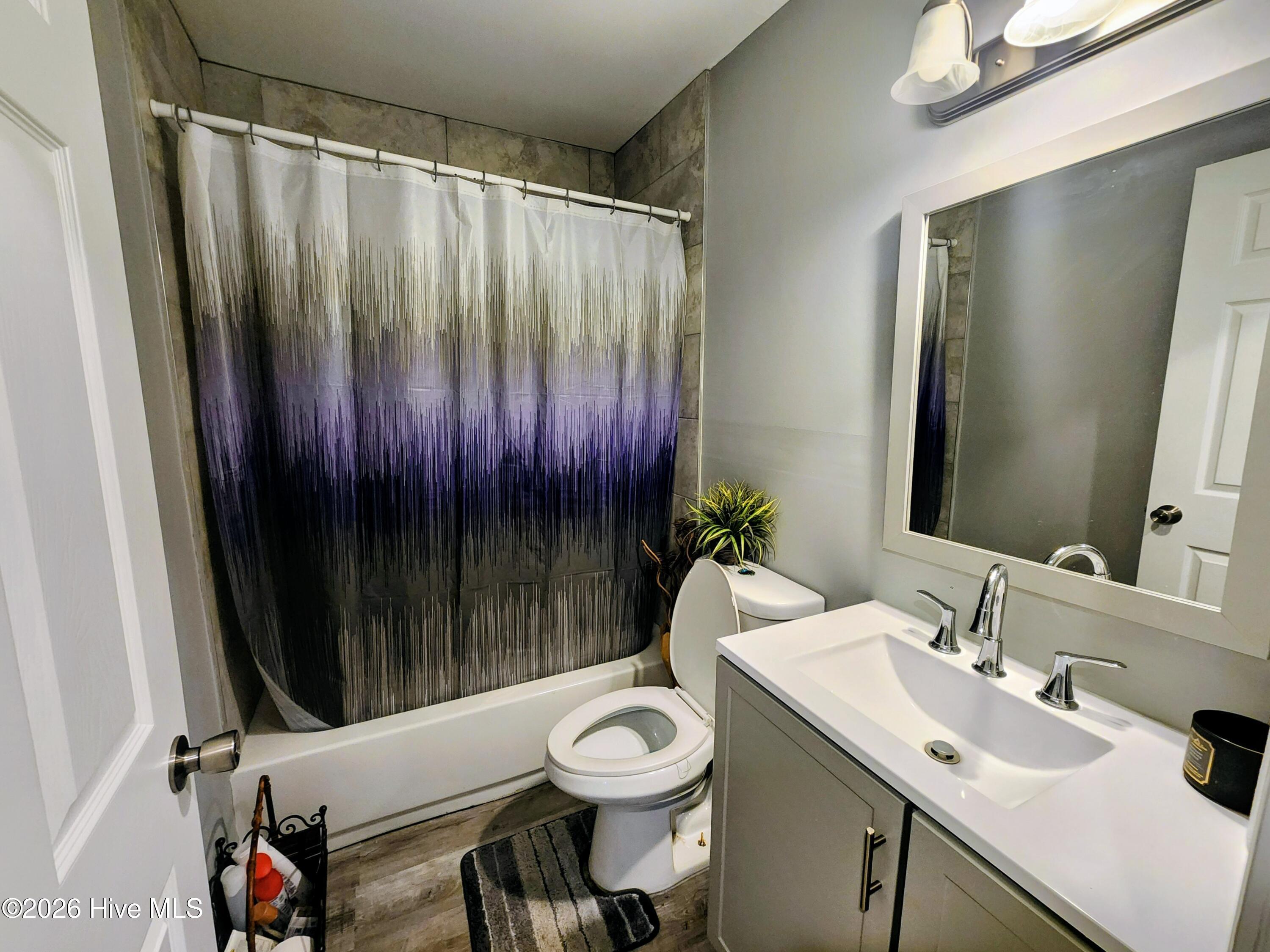 1326 Bruce Street, Unit 1 Augusta, GA 30901 - Photo 11 of 17 1000012963