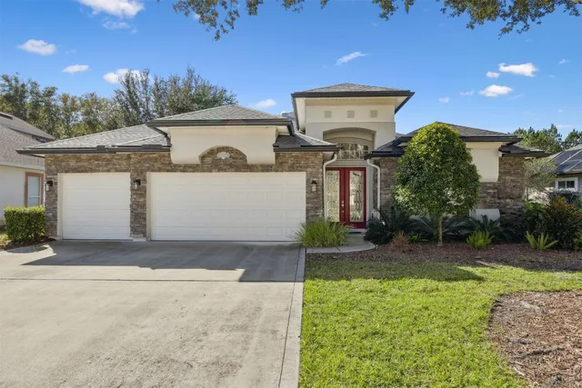 $685,000 | 861361 North Hampton Club Way, Fernandina Beach, FL 32034