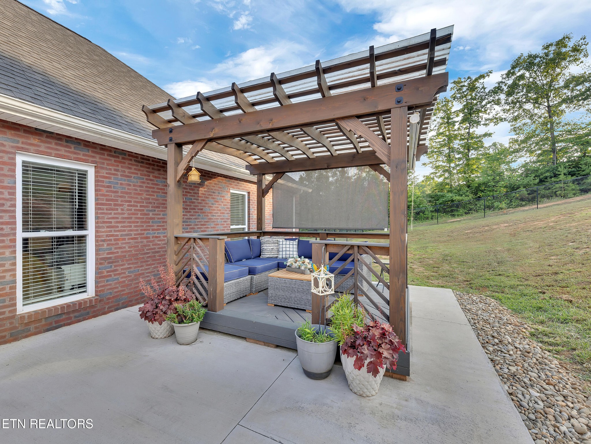 5728 Hickory Valley Road Heiskell, TN 37754 - Photo 32 of 57 Gallery Image 32