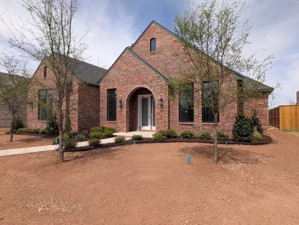$579,900 | 3806 123rd Street, Lubbock, TX 79423