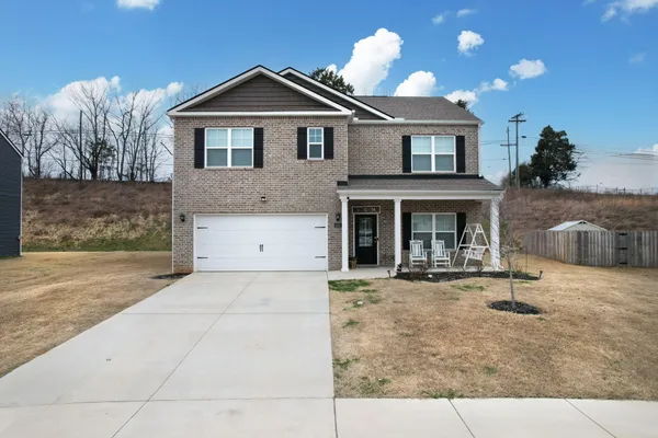 $390,000 | 4213 Lone Oak Circle, Cleveland, TN 37323