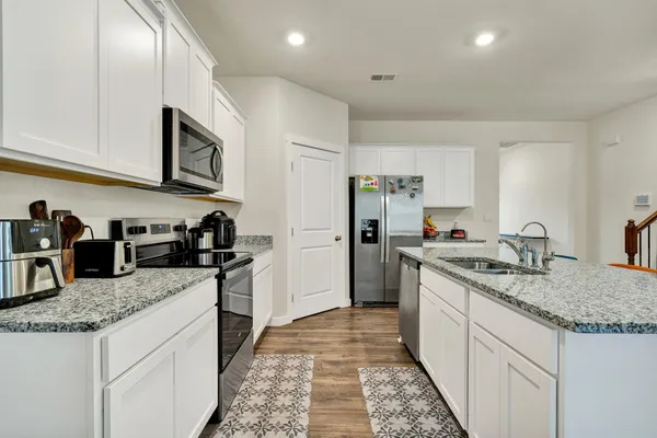 $390,000 | 4213 Lone Oak Circle, Cleveland, TN 37323