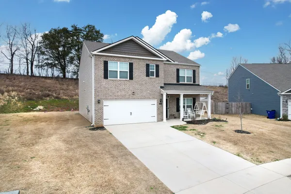 $390,000 | 4213 Lone Oak Circle, Cleveland, TN 37323