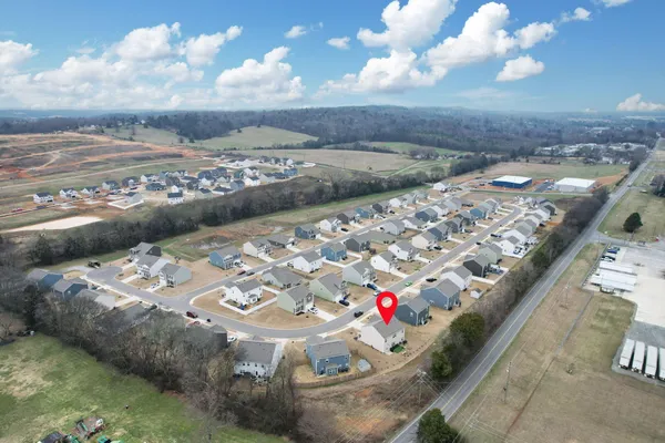 $390,000 | 4213 Lone Oak Circle, Cleveland, TN 37323